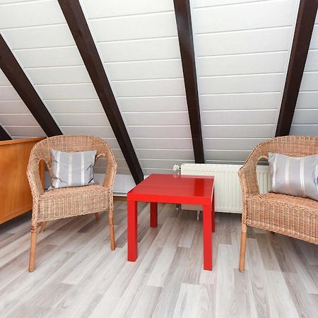 Ferienhaus Leuchtturm Bensersiel Kültér fotó