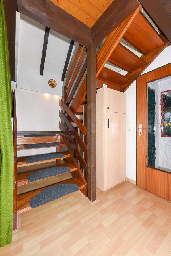 Ferienhaus Leuchtturm Bensersiel Kültér fotó