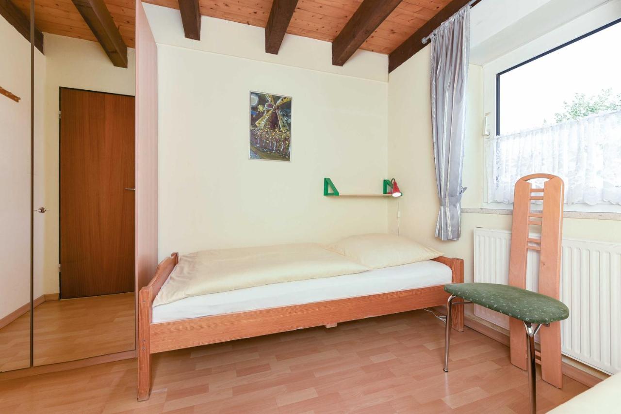 Ferienhaus Leuchtturm Bensersiel Kültér fotó