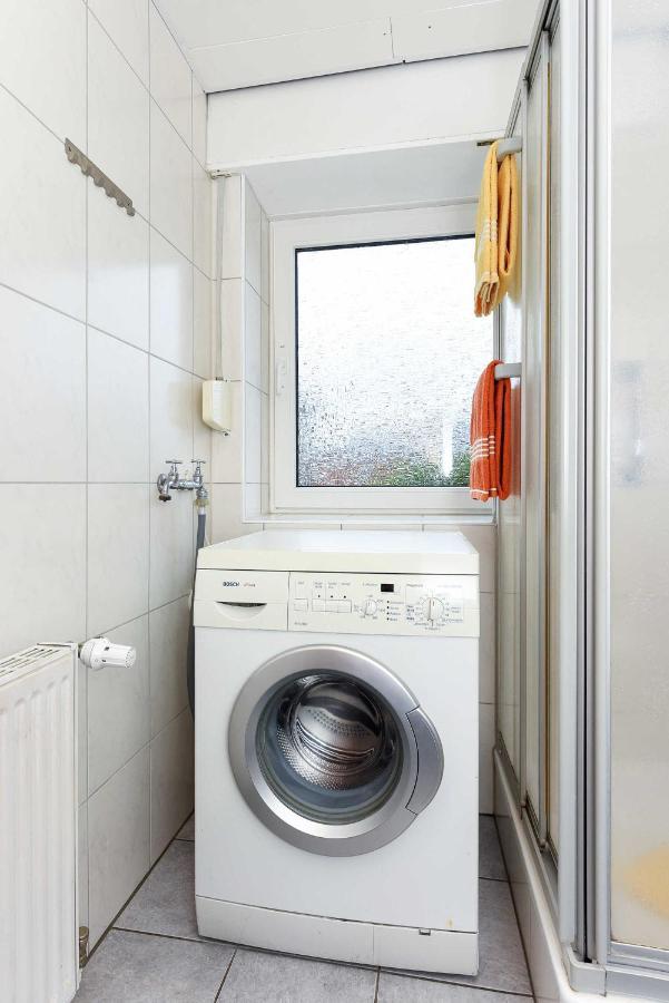 Ferienhaus Leuchtturm Bensersiel Szoba fotó
