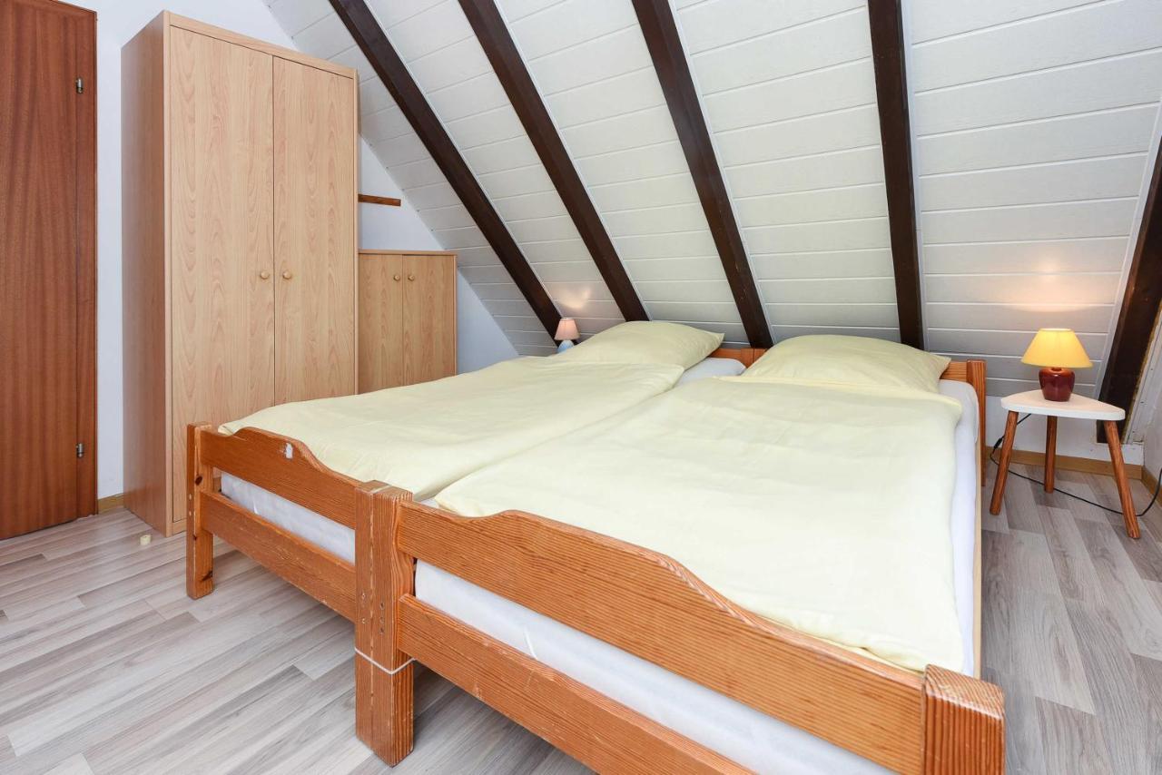 Ferienhaus Leuchtturm Bensersiel Kültér fotó