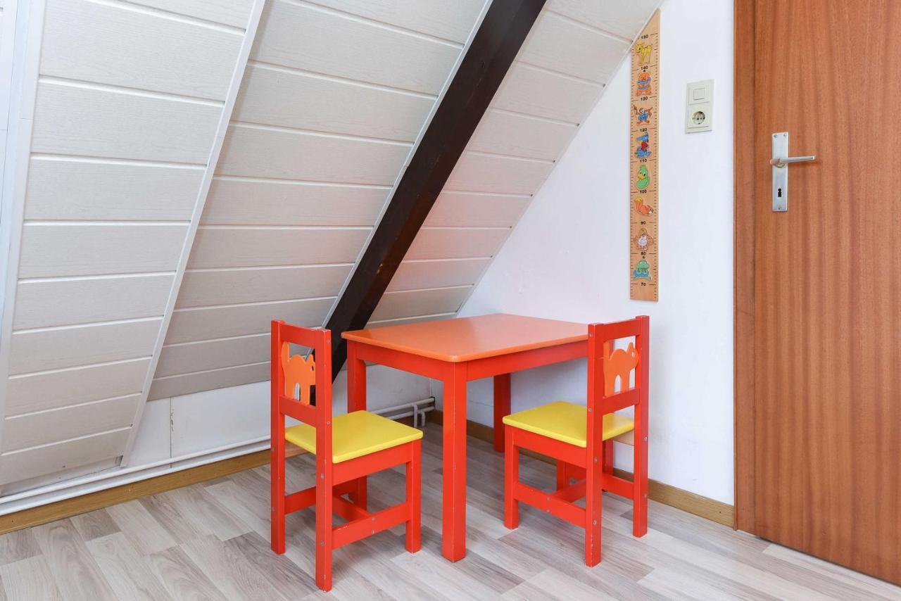 Ferienhaus Leuchtturm Bensersiel Kültér fotó