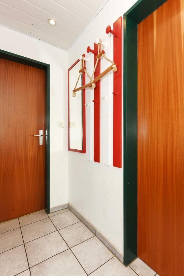 Ferienhaus Leuchtturm Bensersiel Kültér fotó