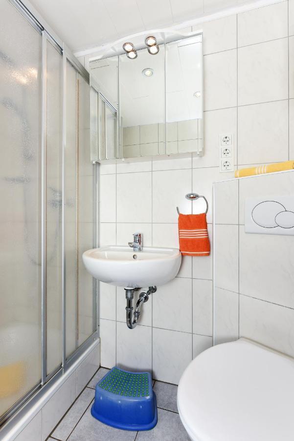 Ferienhaus Leuchtturm Bensersiel Kültér fotó