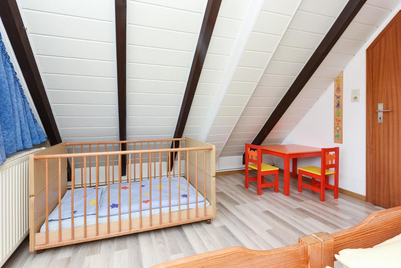 Ferienhaus Leuchtturm Bensersiel Kültér fotó