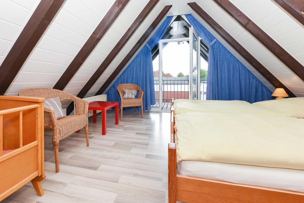 Ferienhaus Leuchtturm Bensersiel Kültér fotó