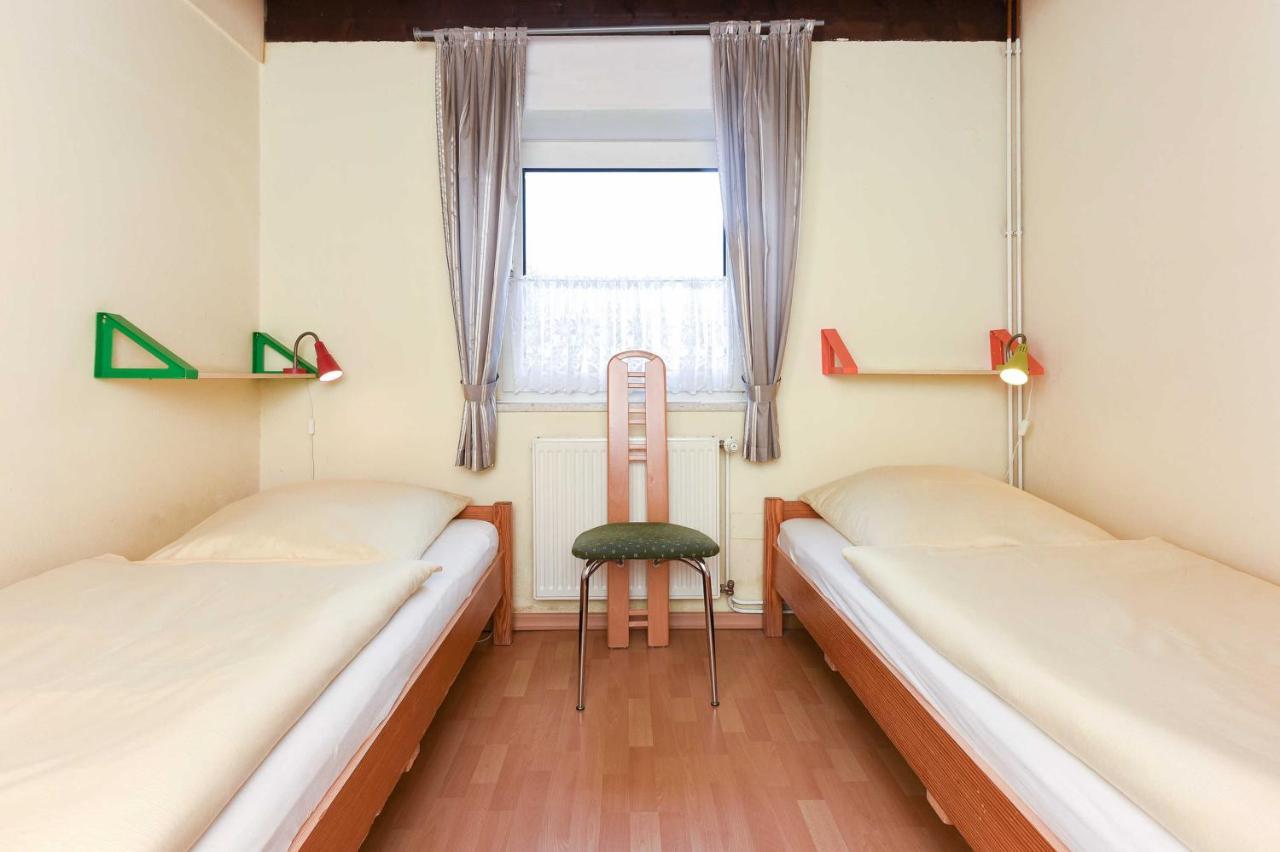 Ferienhaus Leuchtturm Bensersiel Kültér fotó